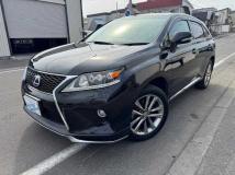 2013 Lexus RX