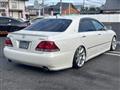 2005 Toyota Crown Athlete Series