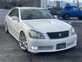 2005 Toyota Crown Athlete Series