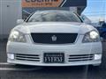 2005 Toyota Crown Athlete Series
