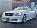2005 Toyota Crown Athlete Series