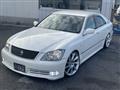 2005 Toyota Crown Athlete Series