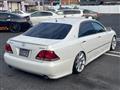 2005 Toyota Crown Athlete Series