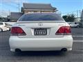 2005 Toyota Crown Athlete Series
