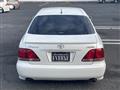 2005 Toyota Crown Athlete Series