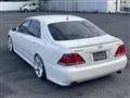 2005 Toyota Crown Athlete Series