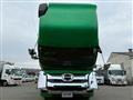 2018 Hino Hino Others