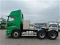 2018 Hino Hino Others