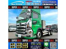 2018 Hino Hino Others