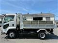 2012 Isuzu Isuzu Others