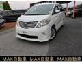 2008 Toyota Alphard G