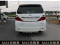 2008 Toyota Alphard G