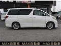2008 Toyota Alphard G
