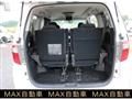 2008 Toyota Alphard G