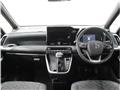 2024 Toyota Voxy