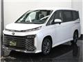 2024 Toyota Voxy