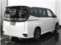 2024 Toyota Voxy