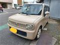 2009 Suzuki Lapin