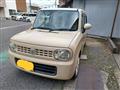 2009 Suzuki Lapin