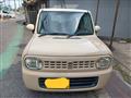 2009 Suzuki Lapin