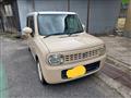 2009 Suzuki Lapin