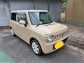 2009 Suzuki Lapin