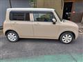 2009 Suzuki Lapin