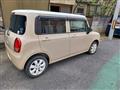 2009 Suzuki Lapin
