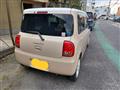 2009 Suzuki Lapin