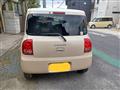 2009 Suzuki Lapin