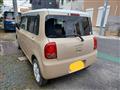 2009 Suzuki Lapin
