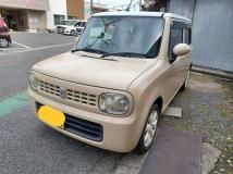 2009 Suzuki Lapin