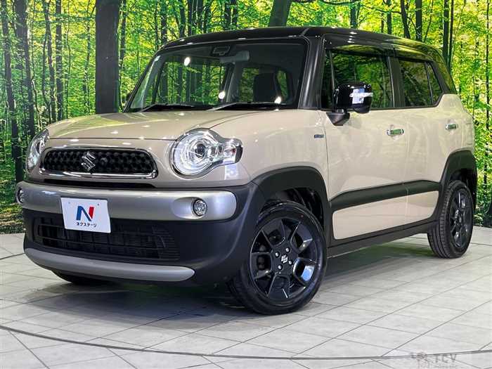 2019 Suzuki Suzuki Others