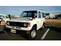 1989 Mitsubishi Pajero