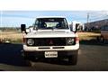 1989 Mitsubishi Pajero