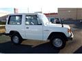 1989 Mitsubishi Pajero