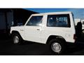 1989 Mitsubishi Pajero