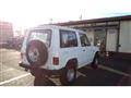1989 Mitsubishi Pajero