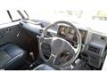 1989 Mitsubishi Pajero