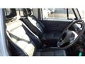 1989 Mitsubishi Pajero