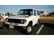 1989 Mitsubishi Pajero