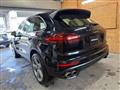 2015 Porsche Cayenne