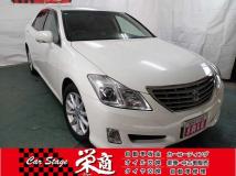 2008 Toyota Crown