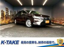 2014 Lexus HS HYBRID