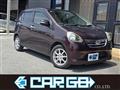 2012 Daihatsu Mira