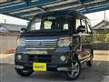 2007 Daihatsu Atrai Wagon