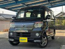 2007 Daihatsu Atrai Wagon