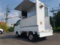 2007 Mazda Bongo Truck