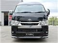 2024 Toyota Hiace Van