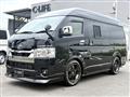 2024 Toyota Hiace Van